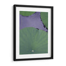 Detalle De Loto X - Jim Christensen | Cuadro decorativo de Canvas Lab