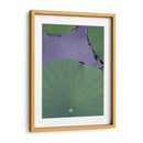 Detalle De Loto X - Jim Christensen | Cuadro decorativo de Canvas Lab