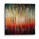 Puesta De Sol - Danielle Harrington | Cuadro decorativo de Canvas Lab