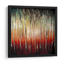 Puesta De Sol - Danielle Harrington | Cuadro decorativo de Canvas Lab