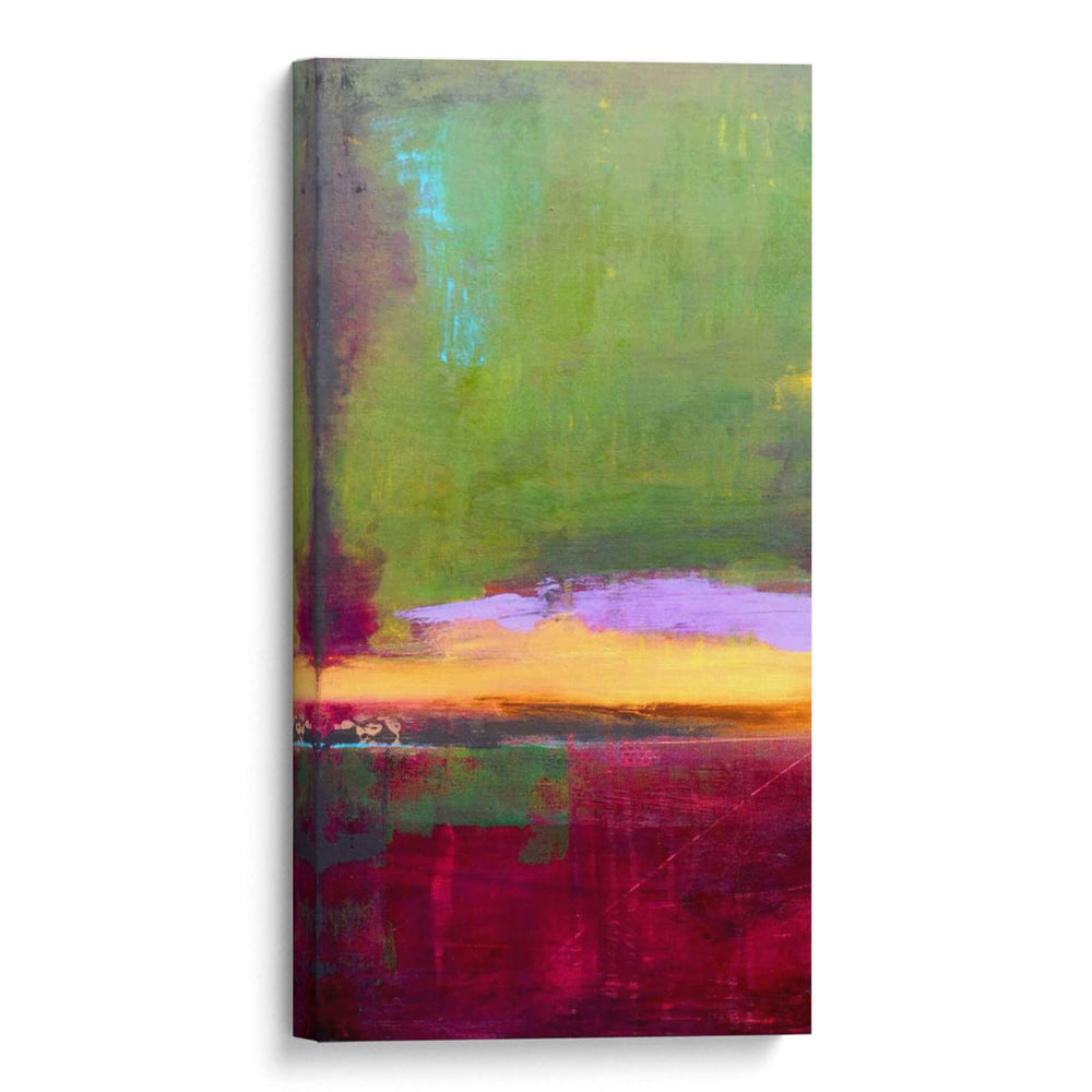 Juliets Vineyard I - Erin Ashley | Cuadro decorativo de Canvas Lab