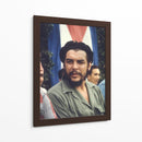 Che pensante | Cuadro decorativo de Canvas Lab