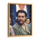 Che pensante | Cuadro decorativo de Canvas Lab