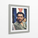Che pensante | Cuadro decorativo de Canvas Lab