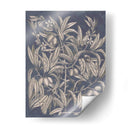 Fruta Vintage Y Floral I - Megan Meagher | Cuadro decorativo de Canvas Lab