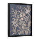Vintage Fruta Y Floral Ii - Megan Meagher | Cuadro decorativo de Canvas Lab