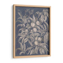 Vintage Fruta Y Floral Ii - Megan Meagher | Cuadro decorativo de Canvas Lab