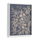 Vintage Fruta Y Floral Ii - Megan Meagher | Cuadro decorativo de Canvas Lab
