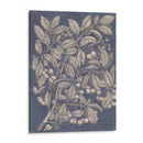 Fruta De La Vendimia Y Floral Iii - Megan Meagher | Cuadro decorativo de Canvas Lab