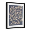 Fruta De La Vendimia Y Floral Iii - Megan Meagher | Cuadro decorativo de Canvas Lab