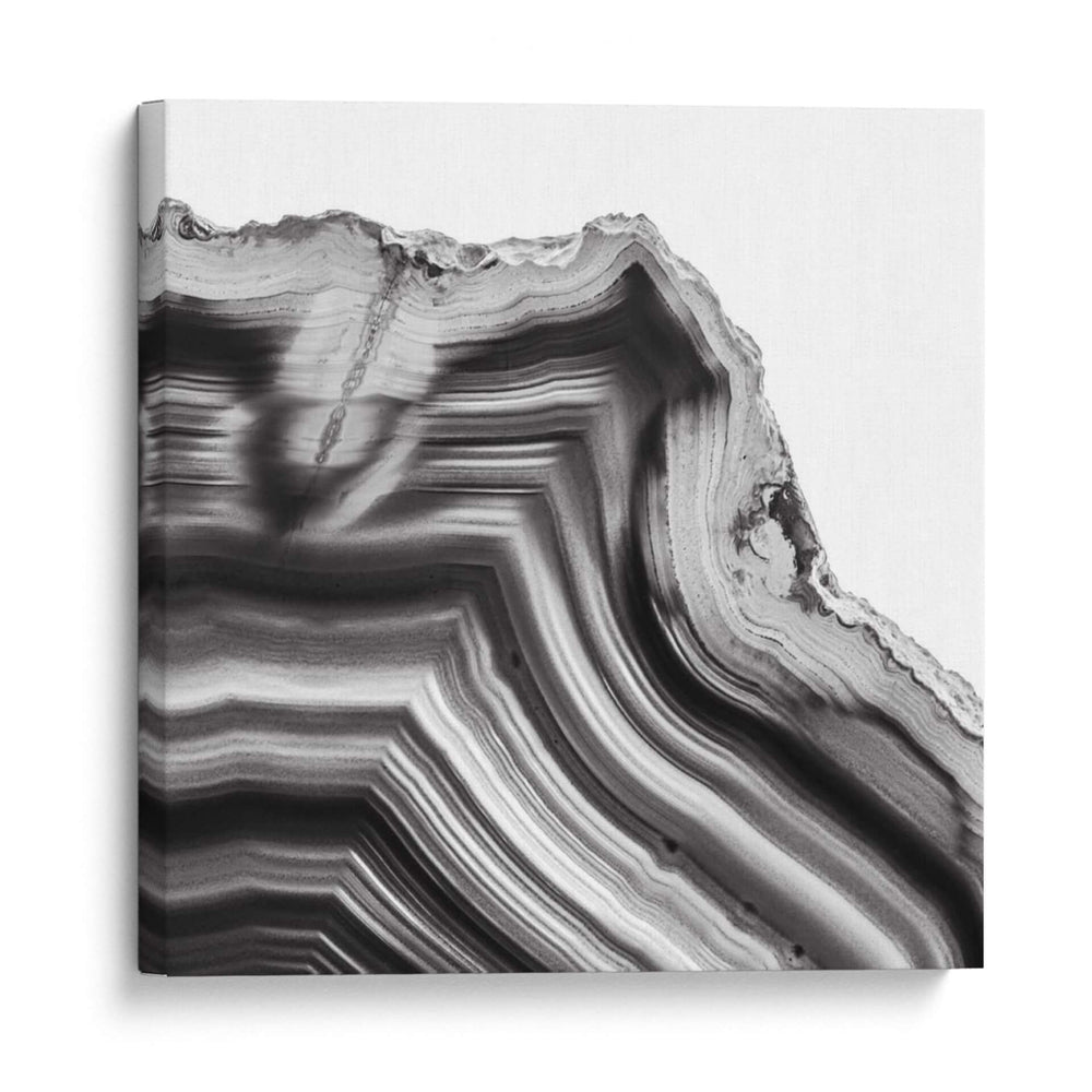 Ágata Gris C. - THE Studio | Cuadro decorativo de Canvas Lab