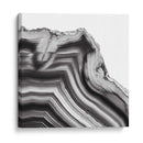 Ágata Gris C. - THE Studio | Cuadro decorativo de Canvas Lab