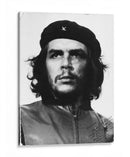 Che revolucionario | Cuadro decorativo de Canvas Lab