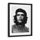 Che revolucionario | Cuadro decorativo de Canvas Lab