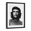 Che revolucionario | Cuadro decorativo de Canvas Lab