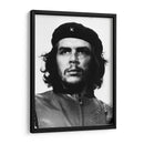 Che revolucionario | Cuadro decorativo de Canvas Lab