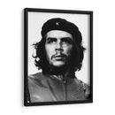 Che revolucionario | Cuadro decorativo de Canvas Lab