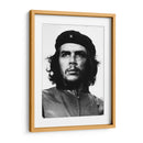 Che revolucionario | Cuadro decorativo de Canvas Lab
