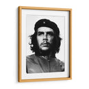 Che revolucionario | Cuadro decorativo de Canvas Lab