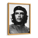 Che revolucionario | Cuadro decorativo de Canvas Lab
