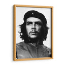Che revolucionario | Cuadro decorativo de Canvas Lab