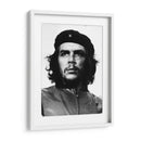 Che revolucionario | Cuadro decorativo de Canvas Lab