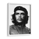 Che revolucionario | Cuadro decorativo de Canvas Lab
