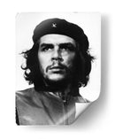 Che revolucionario | Cuadro decorativo de Canvas Lab