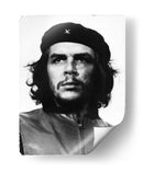Che revolucionario | Cuadro decorativo de Canvas Lab