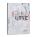 El Amor Nunca Falla Ii - Kent Youngstrom | Cuadro decorativo de Canvas Lab