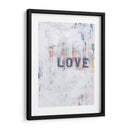 El Amor Nunca Falla Ii - Kent Youngstrom | Cuadro decorativo de Canvas Lab