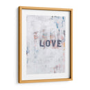 El Amor Nunca Falla Ii - Kent Youngstrom | Cuadro decorativo de Canvas Lab