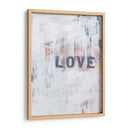 El Amor Nunca Falla Ii - Kent Youngstrom | Cuadro decorativo de Canvas Lab