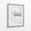 El Amor Nunca Falla Ii - Kent Youngstrom | Cuadro decorativo de Canvas Lab