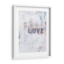 El Amor Nunca Falla Ii - Kent Youngstrom | Cuadro decorativo de Canvas Lab