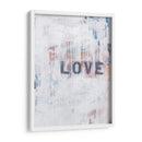 El Amor Nunca Falla Ii - Kent Youngstrom | Cuadro decorativo de Canvas Lab