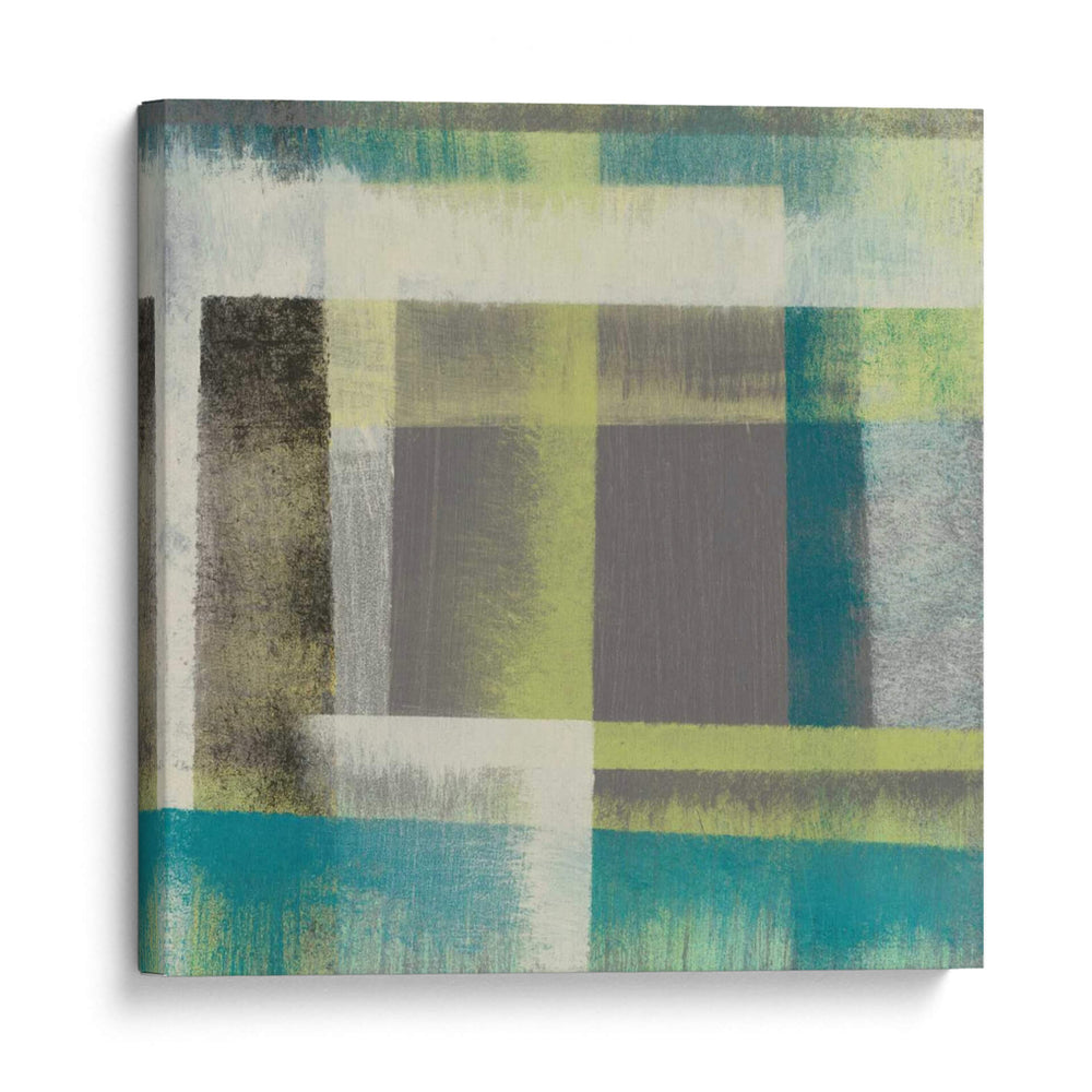Overpay Ii - Jennifer Goldberger | Cuadro decorativo de Canvas Lab