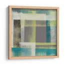 Overpay Ii - Jennifer Goldberger | Cuadro decorativo de Canvas Lab