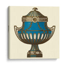 Porcelana Sevres I - Garnier | Cuadro decorativo de Canvas Lab