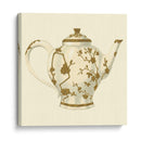 Sevres Porcelana V - Garnier | Cuadro decorativo de Canvas Lab