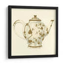 Sevres Porcelana V - Garnier | Cuadro decorativo de Canvas Lab