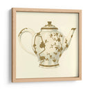 Sevres Porcelana V - Garnier | Cuadro decorativo de Canvas Lab