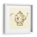 Sevres Porcelana V - Garnier | Cuadro decorativo de Canvas Lab