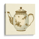 Sevres Porcelana Vi - Garnier | Cuadro decorativo de Canvas Lab