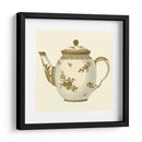 Sevres Porcelana Vi - Garnier | Cuadro decorativo de Canvas Lab