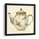 Sevres Porcelana Vi - Garnier | Cuadro decorativo de Canvas Lab