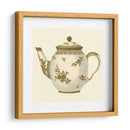 Sevres Porcelana Vi - Garnier | Cuadro decorativo de Canvas Lab