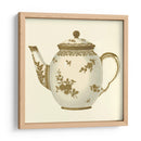 Sevres Porcelana Vi - Garnier | Cuadro decorativo de Canvas Lab