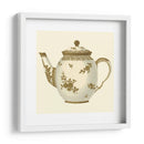 Sevres Porcelana Vi - Garnier | Cuadro decorativo de Canvas Lab