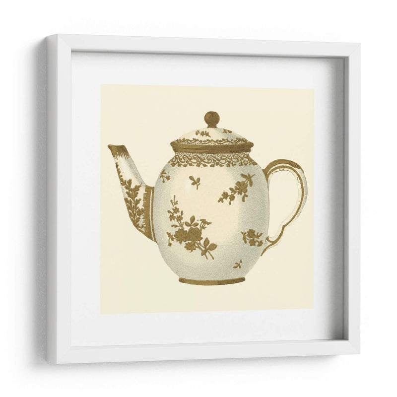 Sevres Porcelana Vi - Garnier | Cuadro decorativo de Canvas Lab